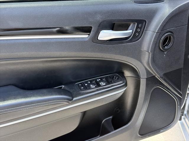 used 2023 Chrysler 300 car, priced at $29,000