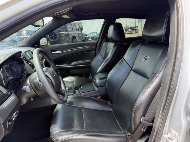 used 2023 Chrysler 300 car, priced at $29,000