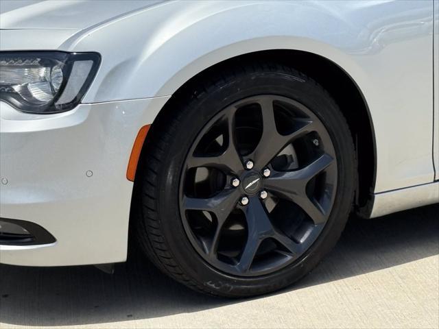used 2023 Chrysler 300 car, priced at $29,000