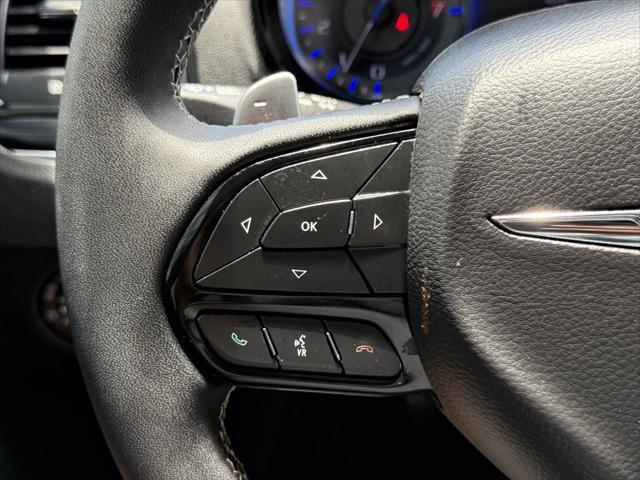 used 2023 Chrysler 300 car, priced at $29,000