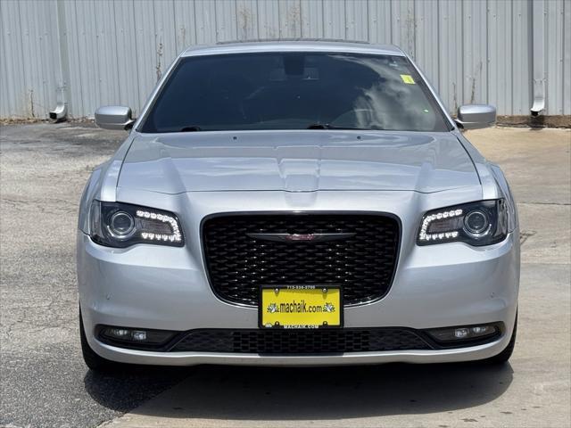 used 2023 Chrysler 300 car, priced at $29,000