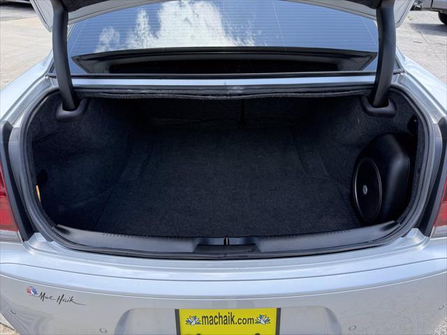 used 2023 Chrysler 300 car, priced at $29,000