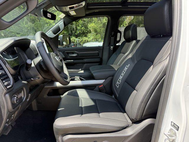 new 2026 Ram 1500 car, priced at $63,766
