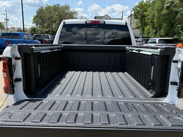 new 2026 Ram 1500 car, priced at $63,766