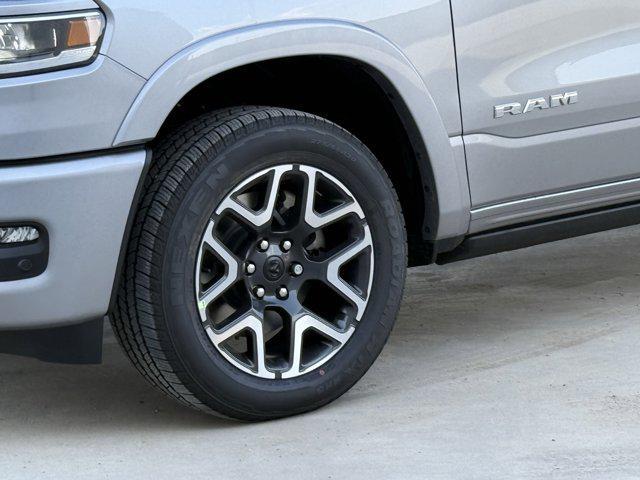 new 2025 Ram 1500 car, priced at $53,597