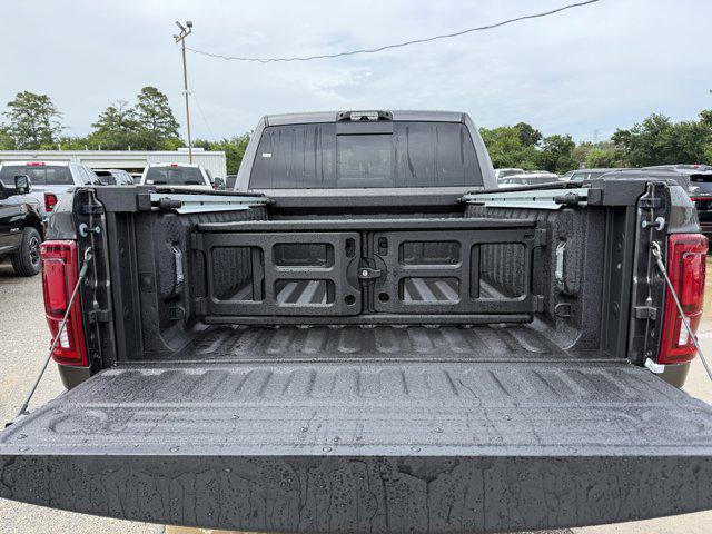 new 2025 Ram 2500 car, priced at $81,138