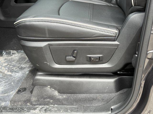 new 2025 Ram 2500 car, priced at $81,138