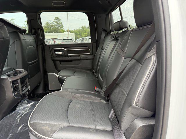 new 2025 Ram 2500 car, priced at $70,702