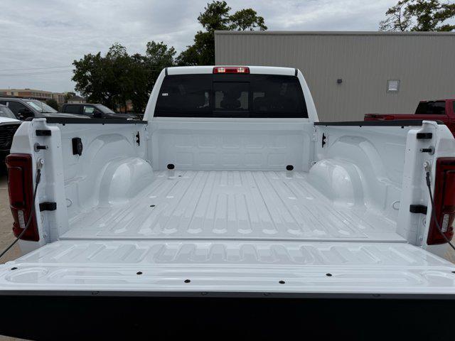 new 2025 Ram 2500 car, priced at $70,702