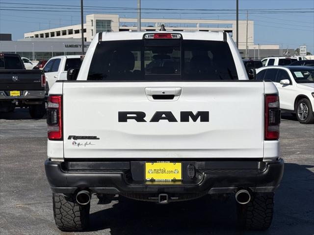 used 2020 Ram 1500 car, priced at $28,000