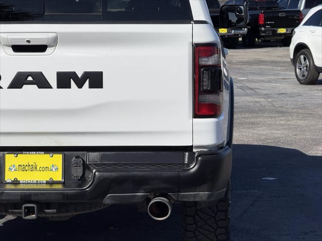 used 2020 Ram 1500 car, priced at $28,000