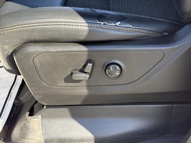 used 2020 Ram 1500 car, priced at $28,000