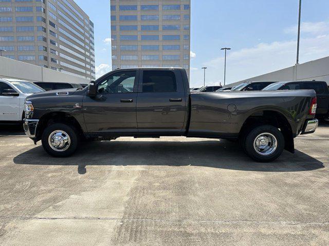 new 2024 Ram 3500 car, priced at $58,186