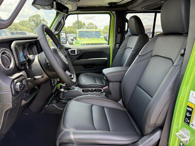 new 2025 Jeep Gladiator car, priced at $39,771