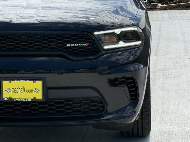 new 2025 Dodge Durango car, priced at $32,396