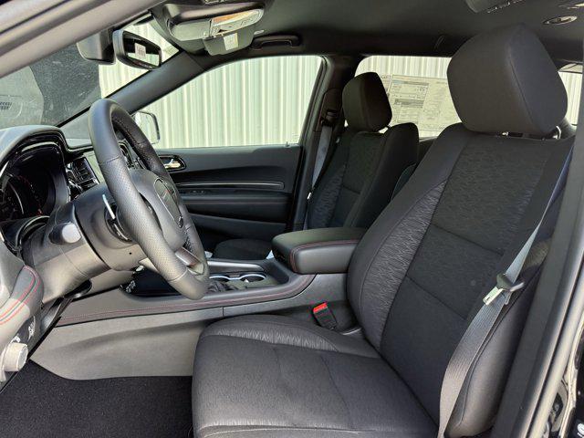 new 2025 Dodge Durango car, priced at $32,396