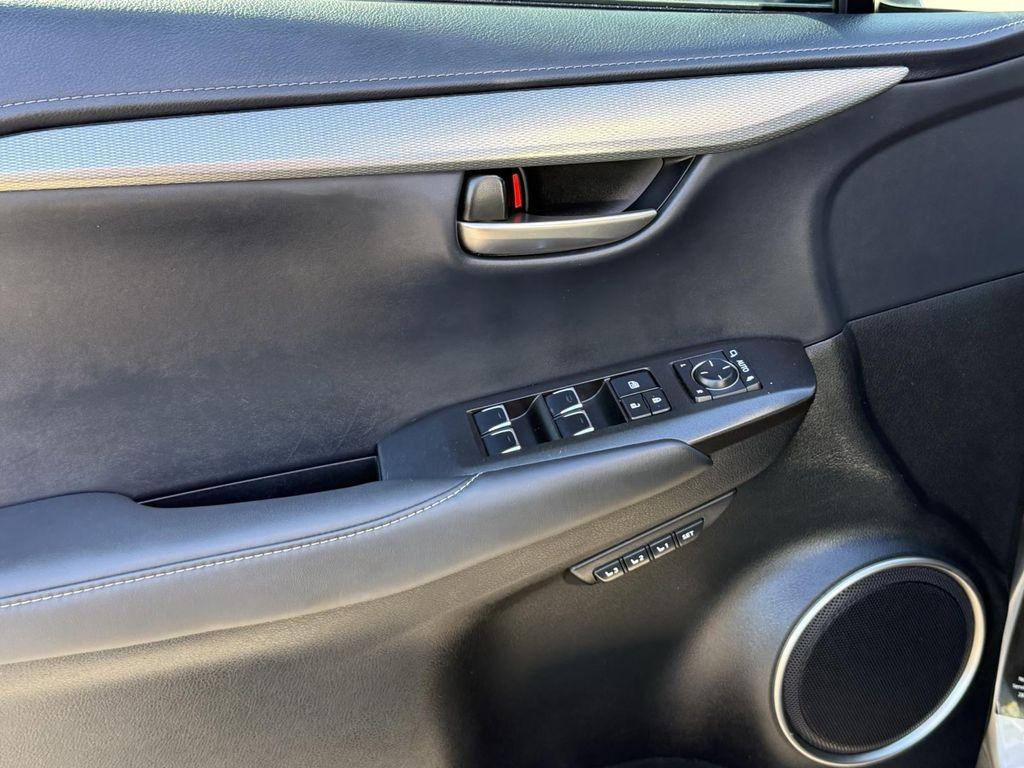 used 2021 Lexus NX 300 car, priced at $29,000