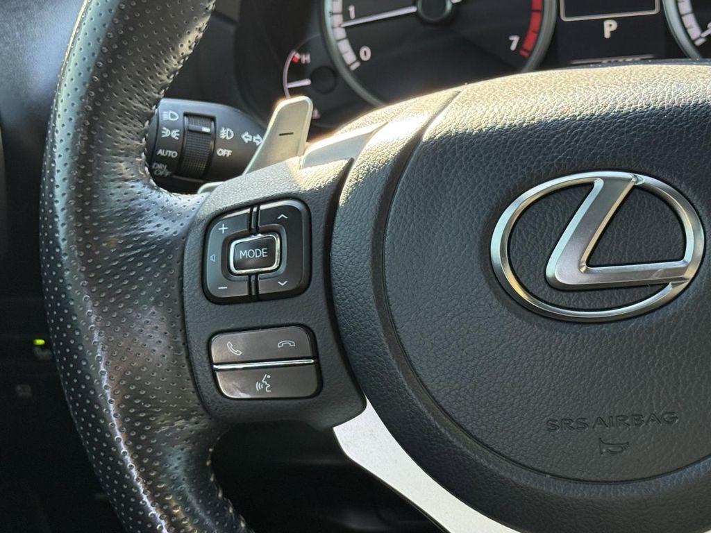 used 2021 Lexus NX 300 car, priced at $29,000