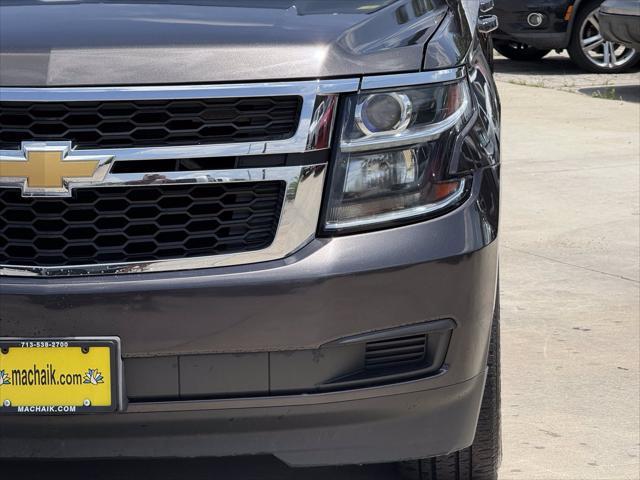 used 2016 Chevrolet Tahoe car, priced at $17,700