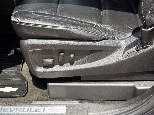 used 2016 Chevrolet Tahoe car, priced at $17,700