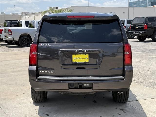 used 2016 Chevrolet Tahoe car, priced at $17,700