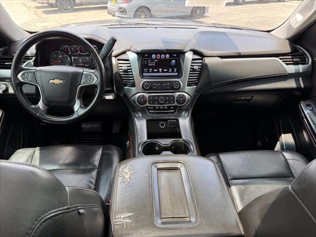 used 2016 Chevrolet Tahoe car, priced at $17,700