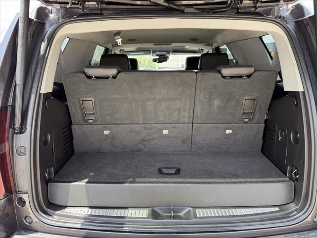 used 2016 Chevrolet Tahoe car, priced at $17,700