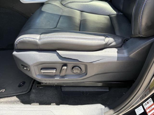 used 2023 Toyota Tundra car, priced at $44,000