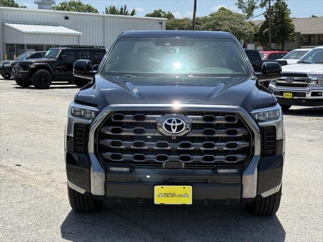 used 2023 Toyota Tundra car, priced at $44,000