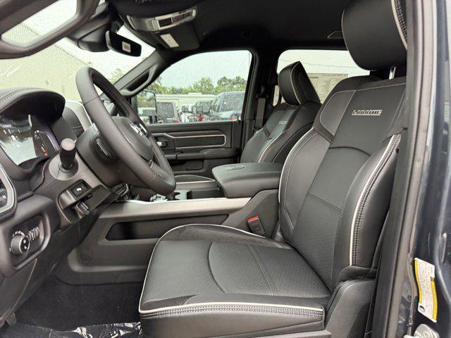 new 2025 Ram 2500 car, priced at $71,287