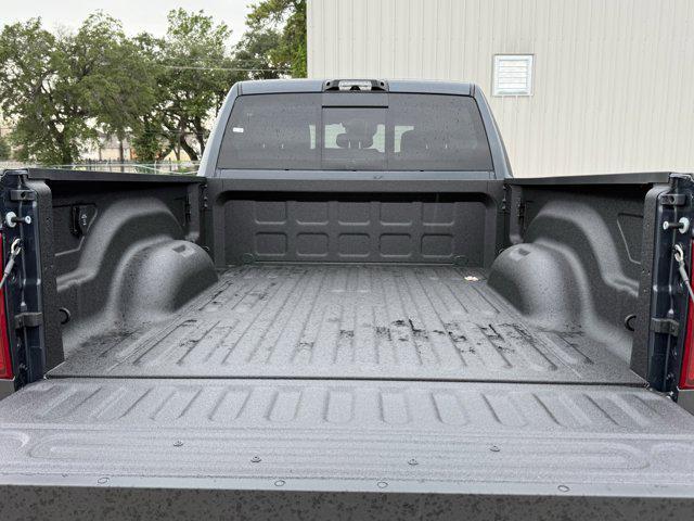 new 2025 Ram 2500 car, priced at $71,287