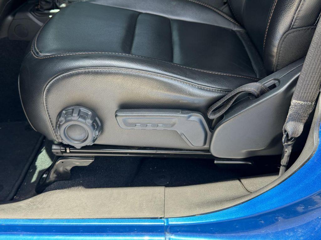 used 2023 Jeep Wrangler car, priced at $60,000