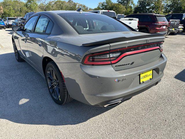 new 2023 Dodge Charger car, priced at $29,552