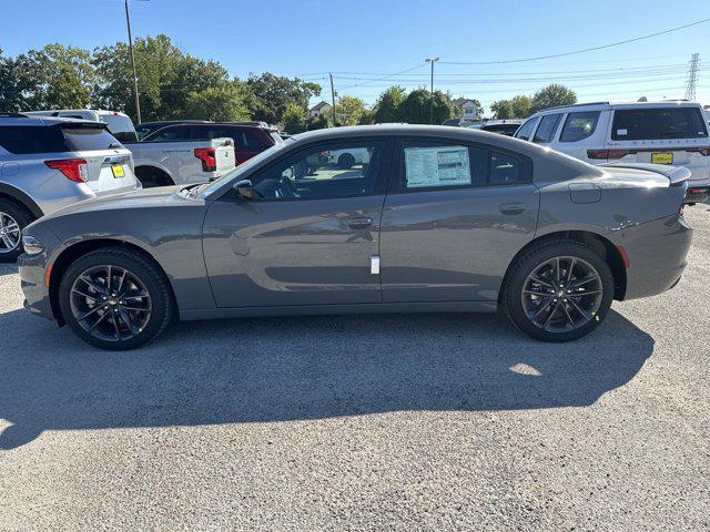 new 2023 Dodge Charger car, priced at $29,552