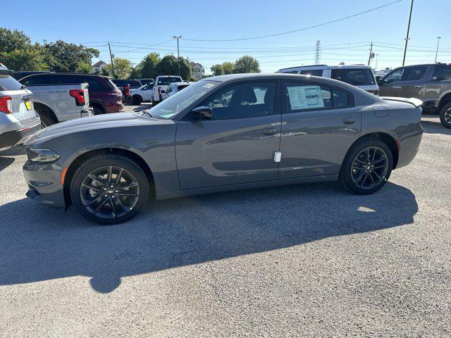 new 2023 Dodge Charger car, priced at $29,552