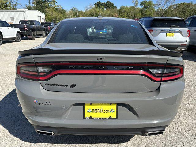 new 2023 Dodge Charger car, priced at $29,552