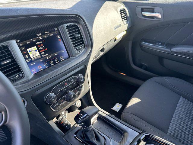 new 2023 Dodge Charger car, priced at $29,552