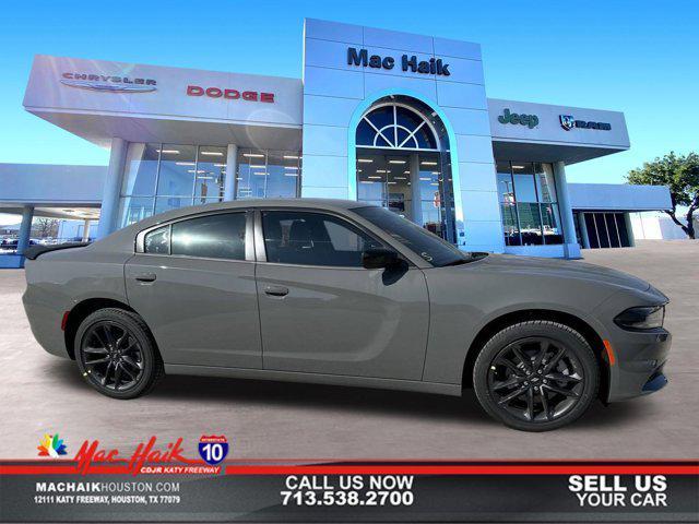 new 2023 Dodge Charger car, priced at $29,552