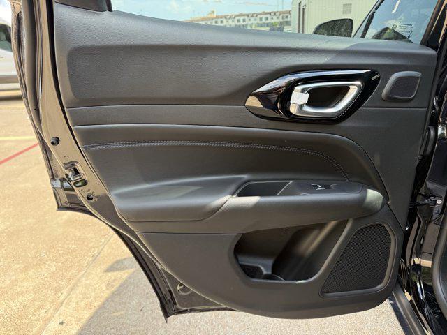 new 2025 Jeep Compass car, priced at $34,864