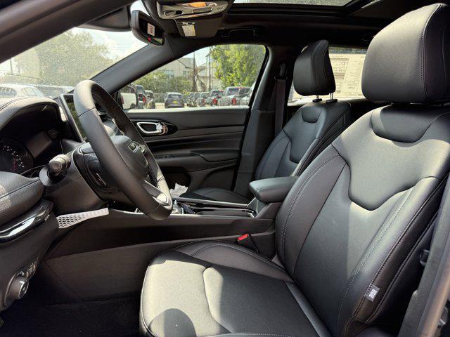 new 2025 Jeep Compass car, priced at $34,864
