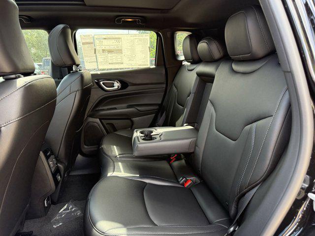 new 2025 Jeep Compass car, priced at $34,864
