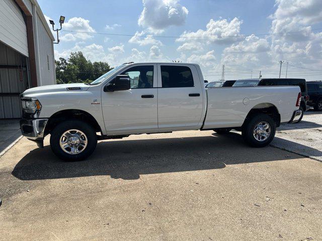 new 2024 Ram 2500 car, priced at $53,474