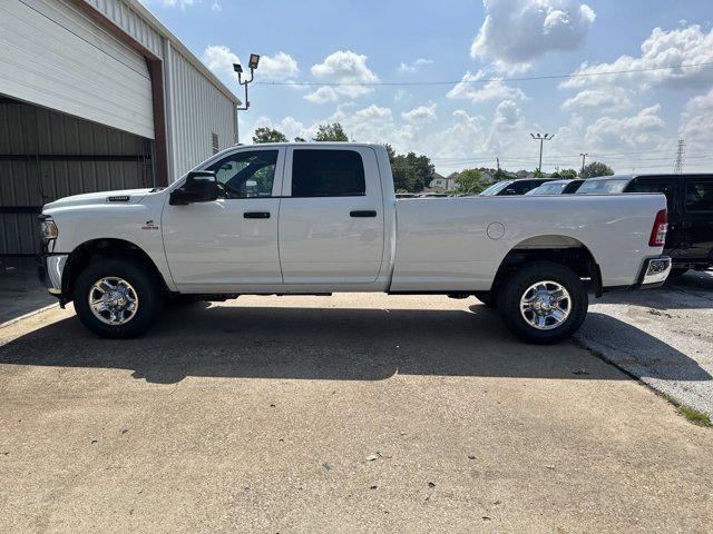 new 2024 Ram 2500 car, priced at $53,474