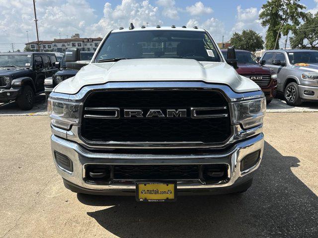 new 2024 Ram 2500 car, priced at $53,474