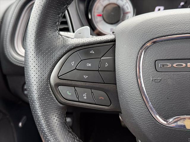 used 2023 Dodge Challenger car, priced at $46,250