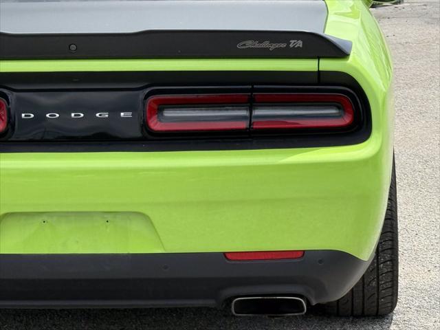 used 2023 Dodge Challenger car, priced at $46,250