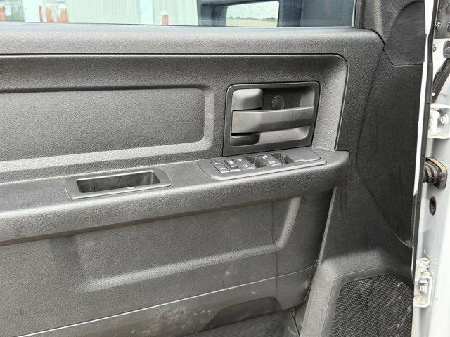 new 2025 Ram 3500 car, priced at $56,707
