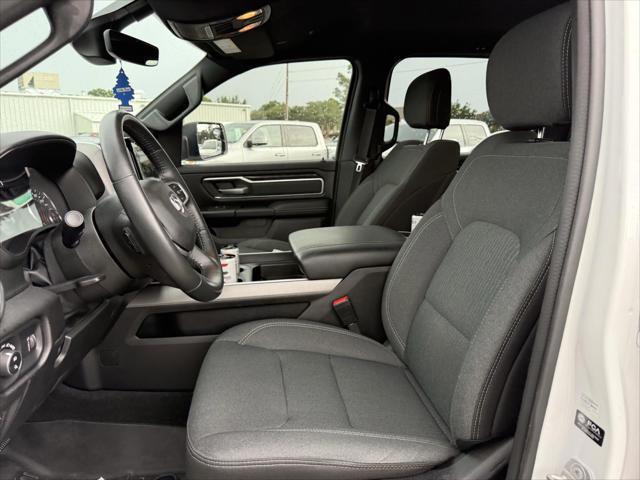 used 2023 Ram 1500 Classic car, priced at $38,500