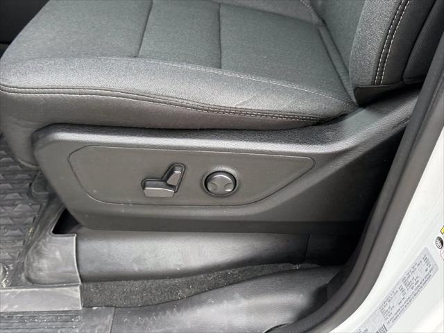 used 2023 Ram 1500 Classic car, priced at $43,000