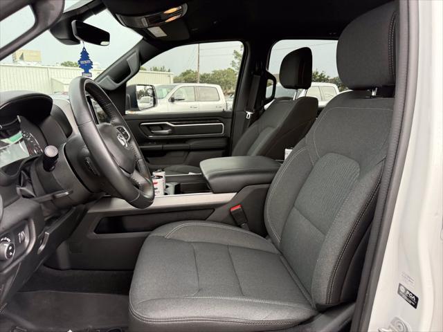 used 2023 Ram 1500 Classic car, priced at $43,000